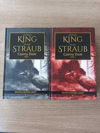 Stephen King - Czarny Dom cz 1 i 2