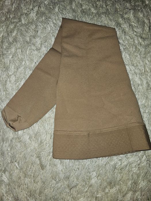 Панчоха компресійна Mediven Forte 6(XXL) розмір, заміри в таблиці