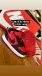 Дитячі кросівки Nike Court Borough Mid 2 (Tdv)