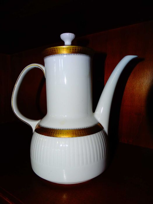 Vintage Dzbanek Tettan