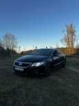 Passat cc 2.0 tdi