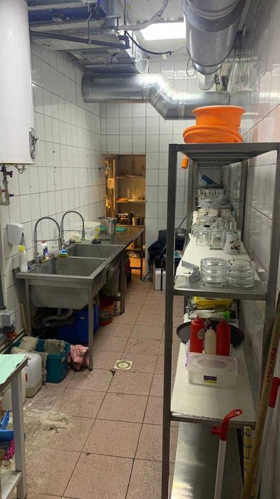 Аренда отдельно стоящего здания в супер-месте Харькове на Сумской.