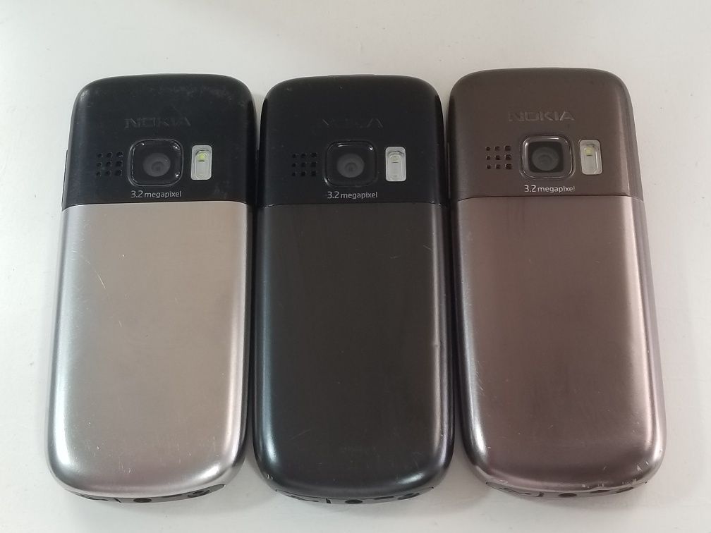 Nokia 6303 оригинал.