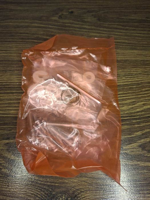 Stelażowa szafka na buty