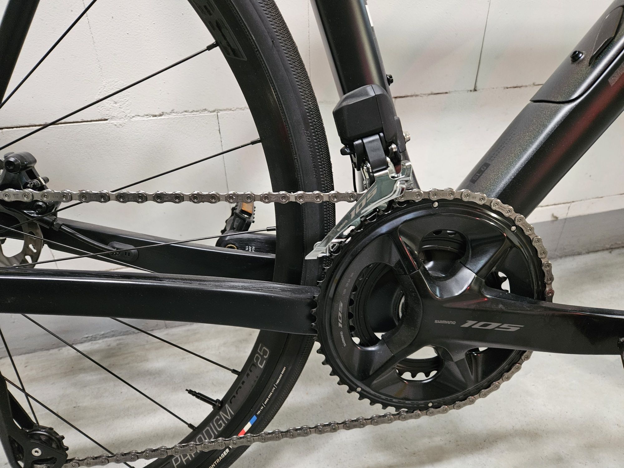 Domane SL6 Gen. 4 rozm. 58