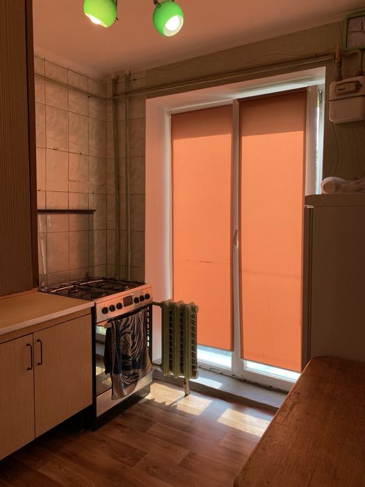 Оренда 2 кімнатноі  квартири в центрі