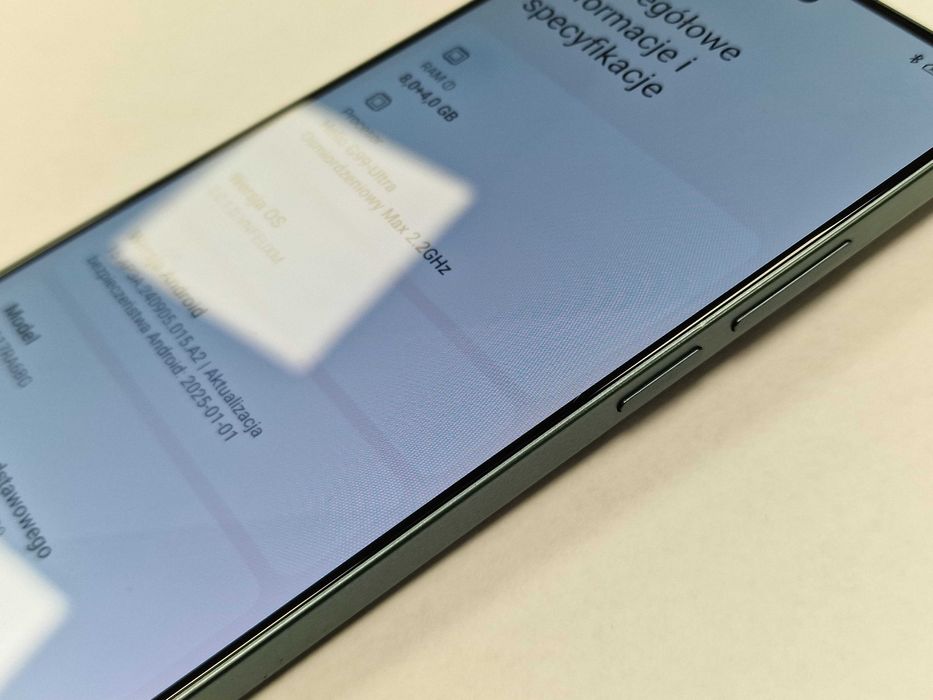 Xiaomi Redmi Note 13 PRO Dual SIM/ 8GB/ 256GB/ Forest Green/ Grade B