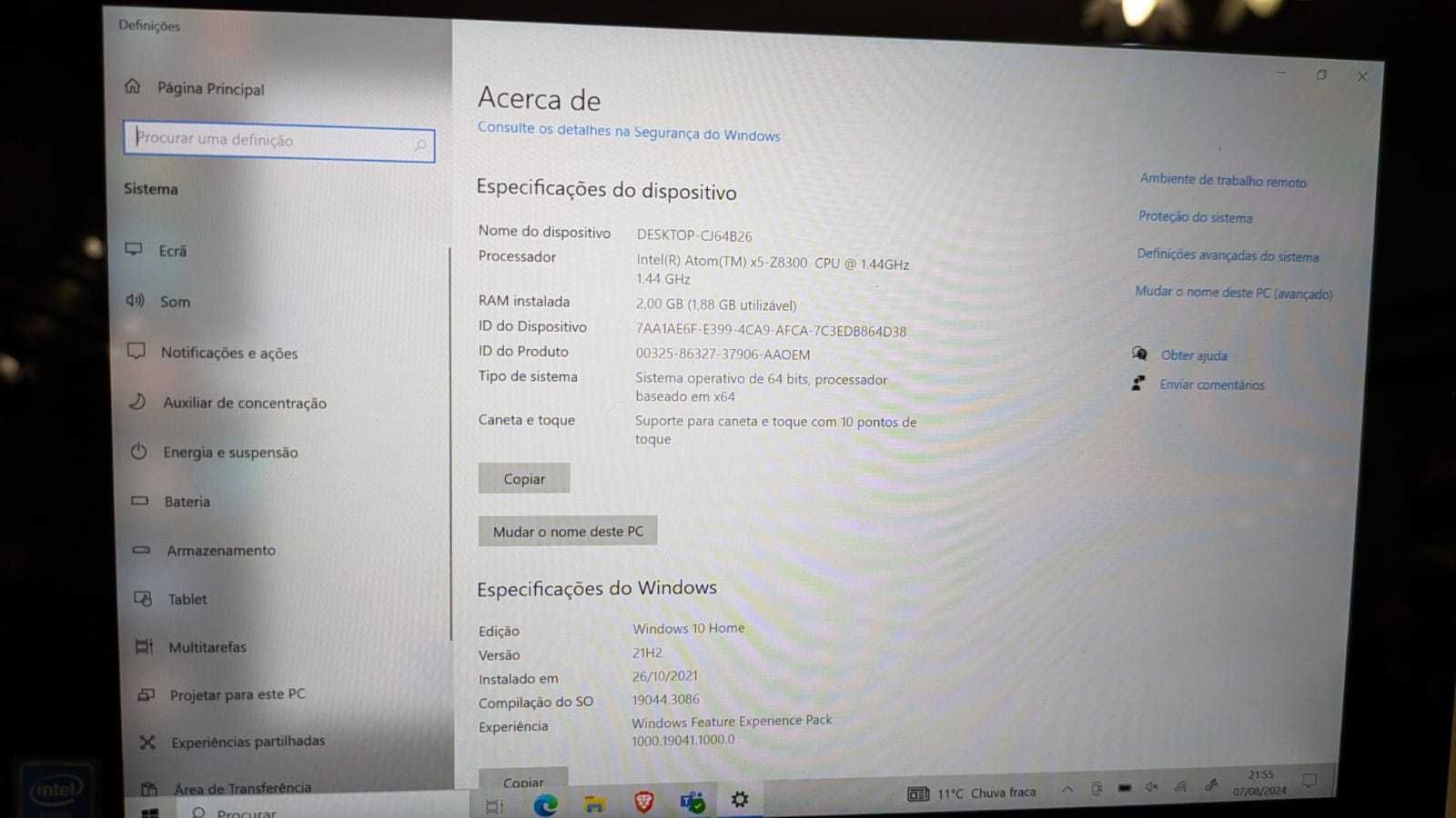 Acer Aspire Switch 10 SW5-014
