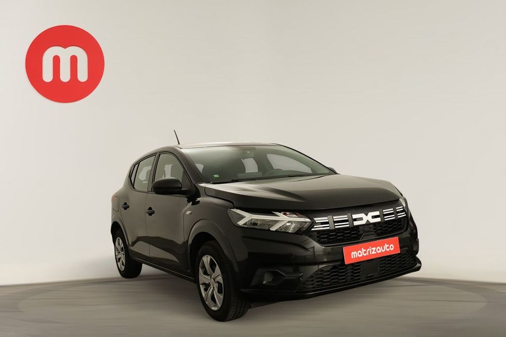 Dacia Sandero 1.0 ECO-G Essential Bi-Fuel