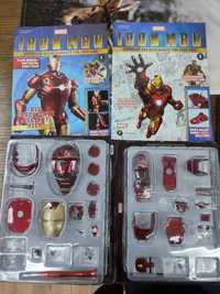 Iron Man deagostini marvel