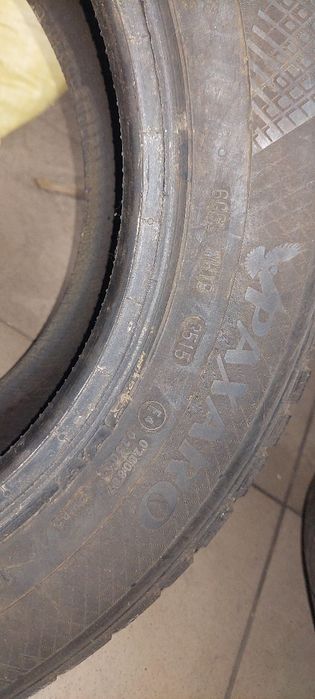 Felgi aluminiowe 14'' 4x100     Opony zimowe 14'' 185/65/14