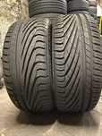 205/50.55 R17, 215/50.55 R17 шини б/в ЛІТО склад