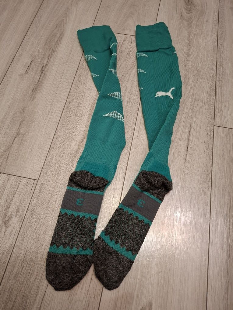 Getry piłkarskie Puma team liga rozm. 43 -46