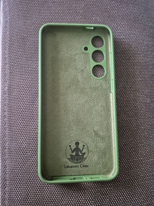 Чехол Samsung S24 FE