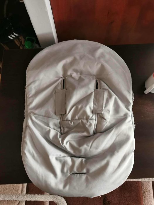 Śpiworek do wózka / fotelika / nosidełka. Smiki. Stan bdb