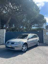 Renault Megane 1.5 DCi Muito Económica