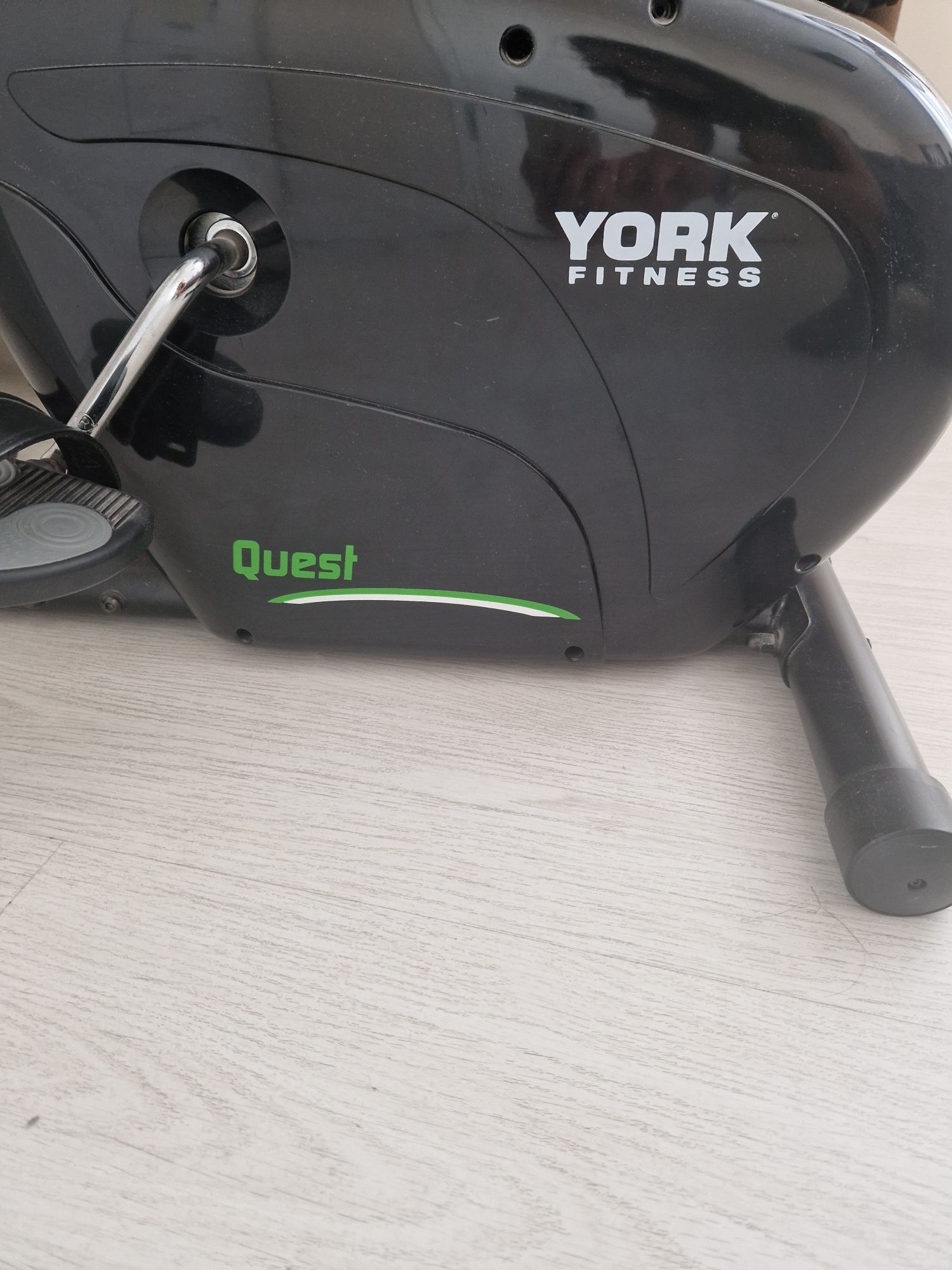 Rower stacjonarny treningowe