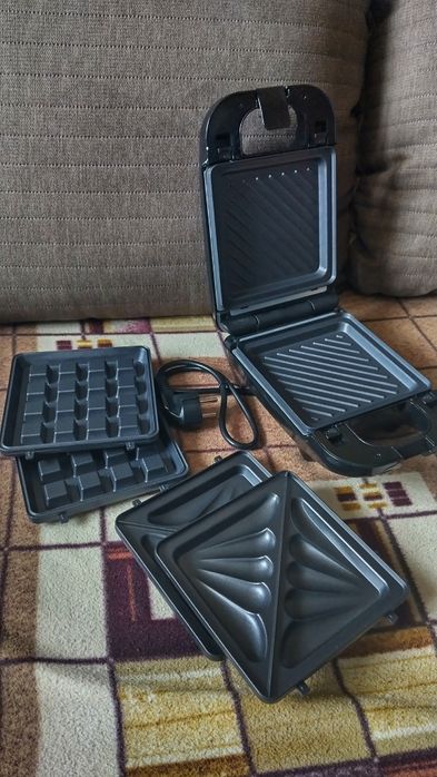 Мультимейкер MAGIO MG-363