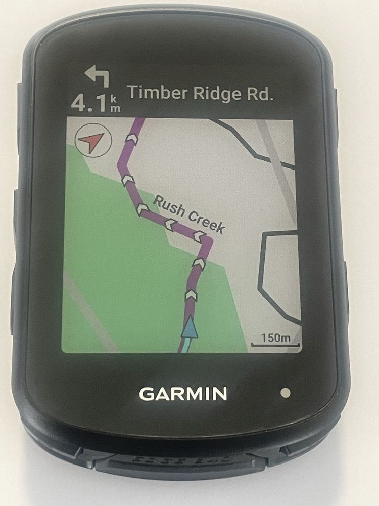 GARMIN NOVOS, 3 anos Garantia