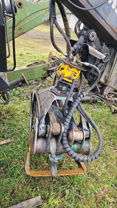 Маніпулятор Jonsered