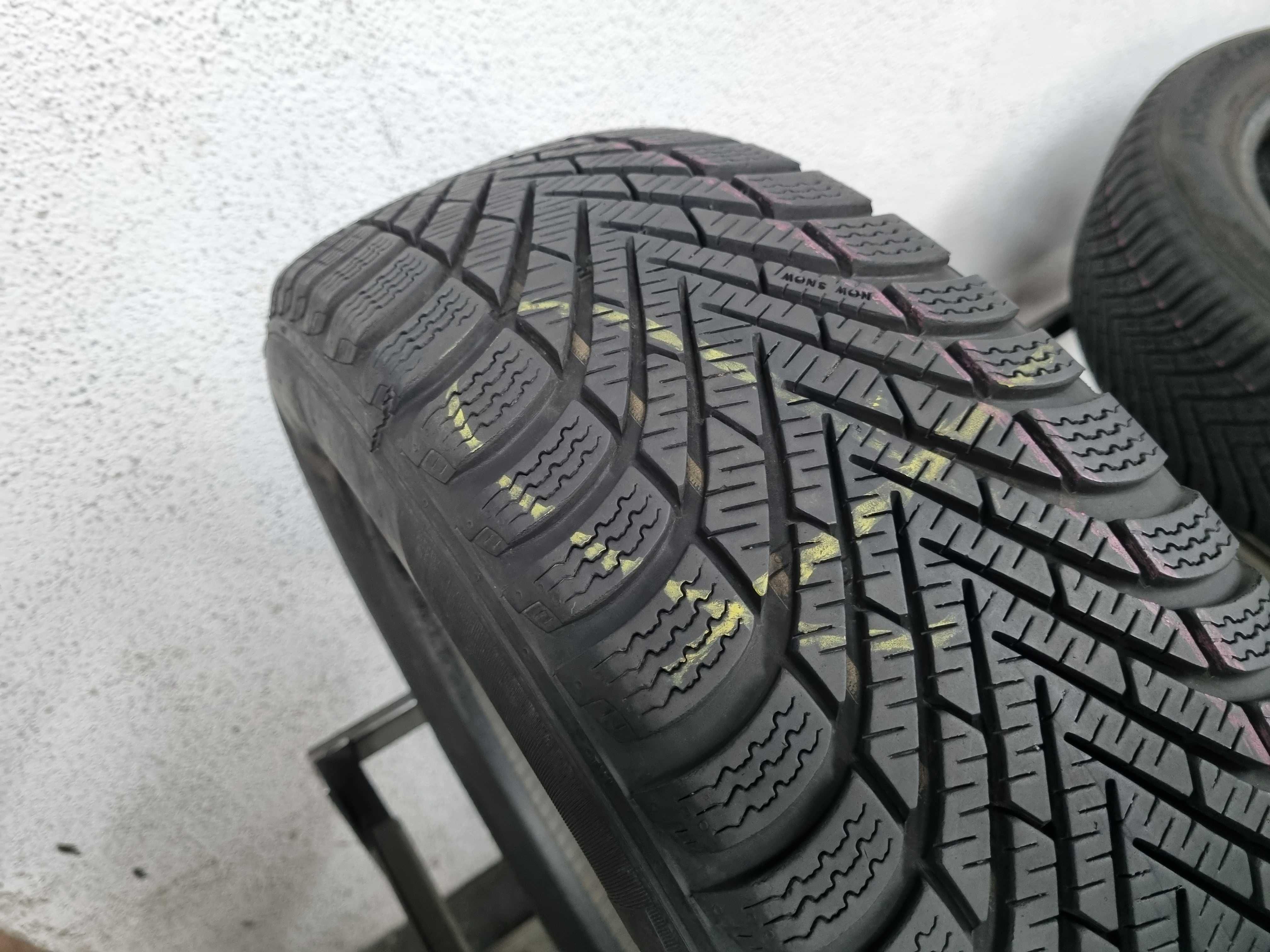 185/60/16 86H Pirelli Cinturato Winter Dot.2618R