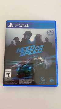 Ps4 Jogo Need For Speed