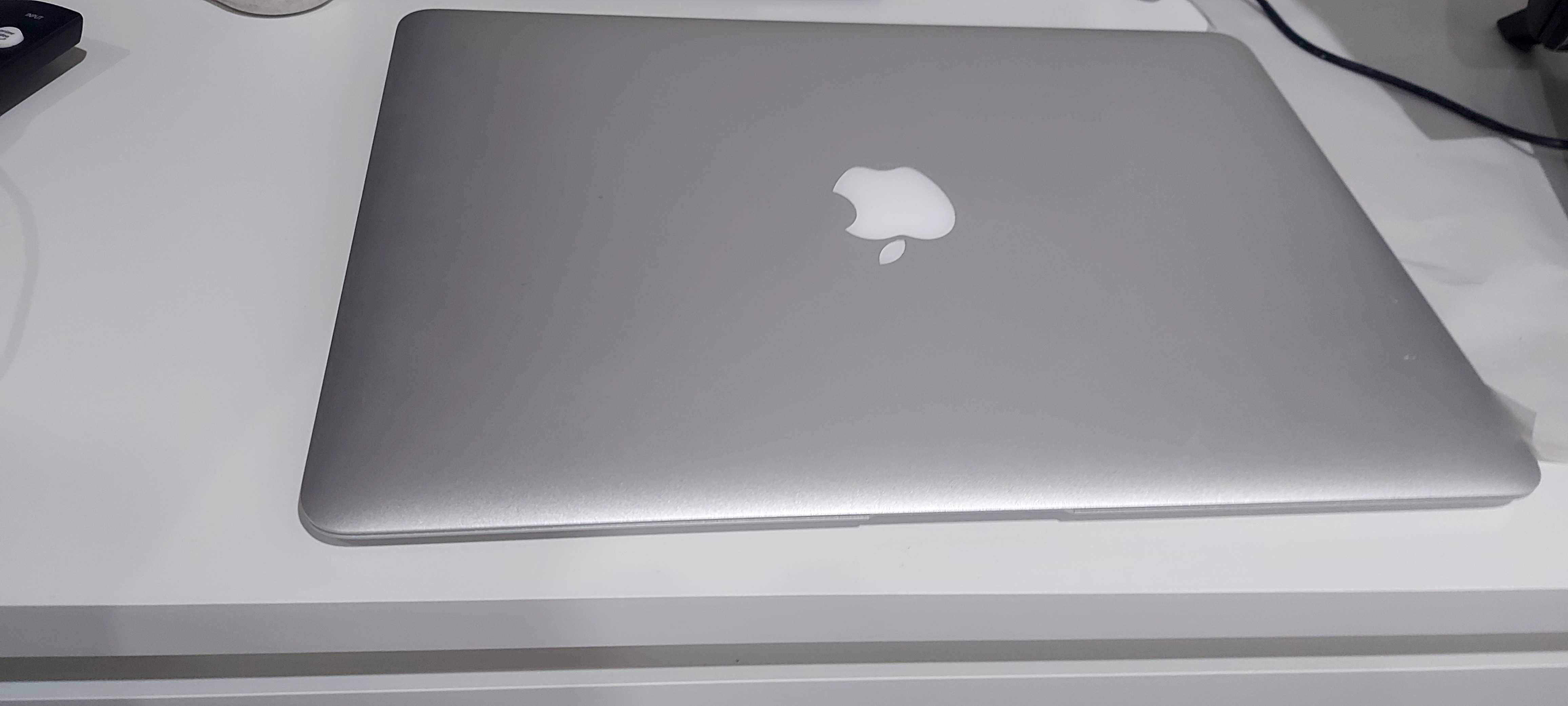 Macbook Air 2017