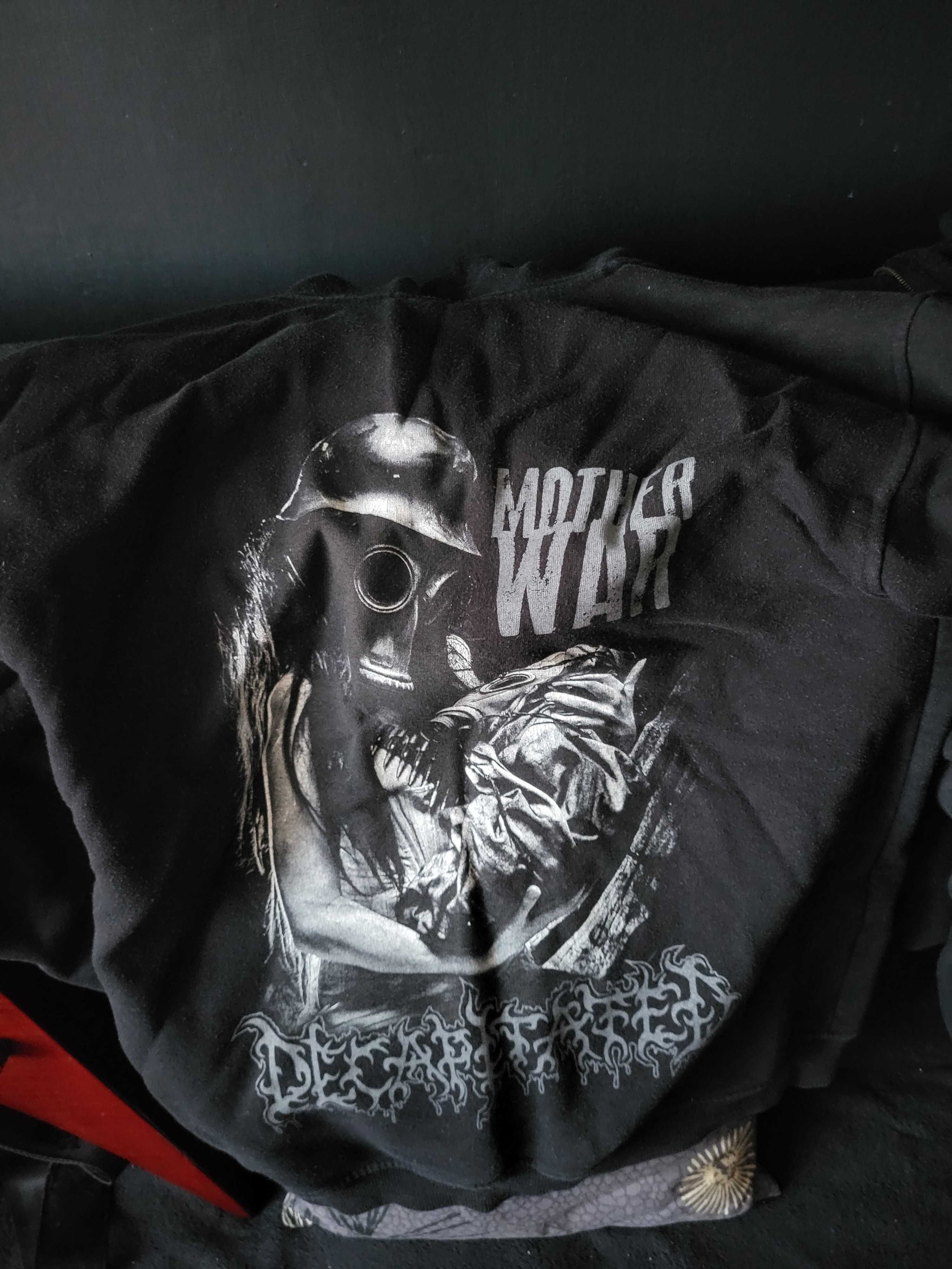 Bluza decapitated