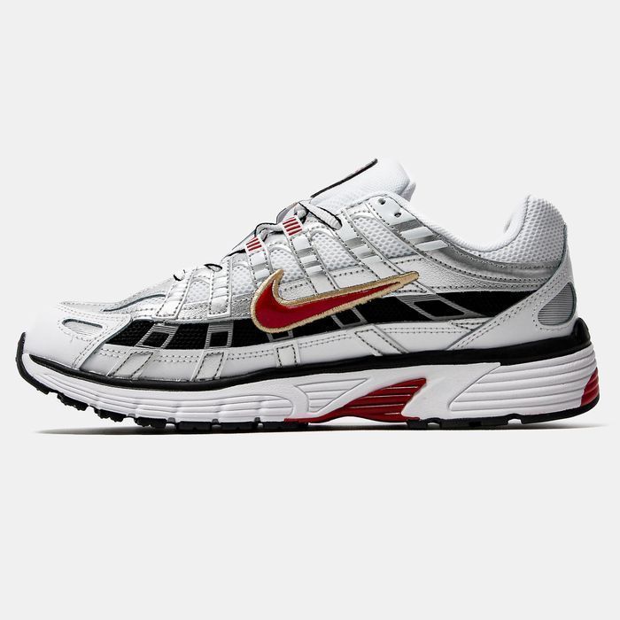 Чоловічі кросівки Nike P-6000 | мужские кроссовки Nike P-6000