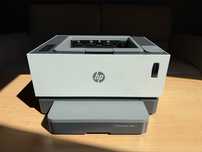 Drukarka laserowa HP Neverstop Laser 1000w