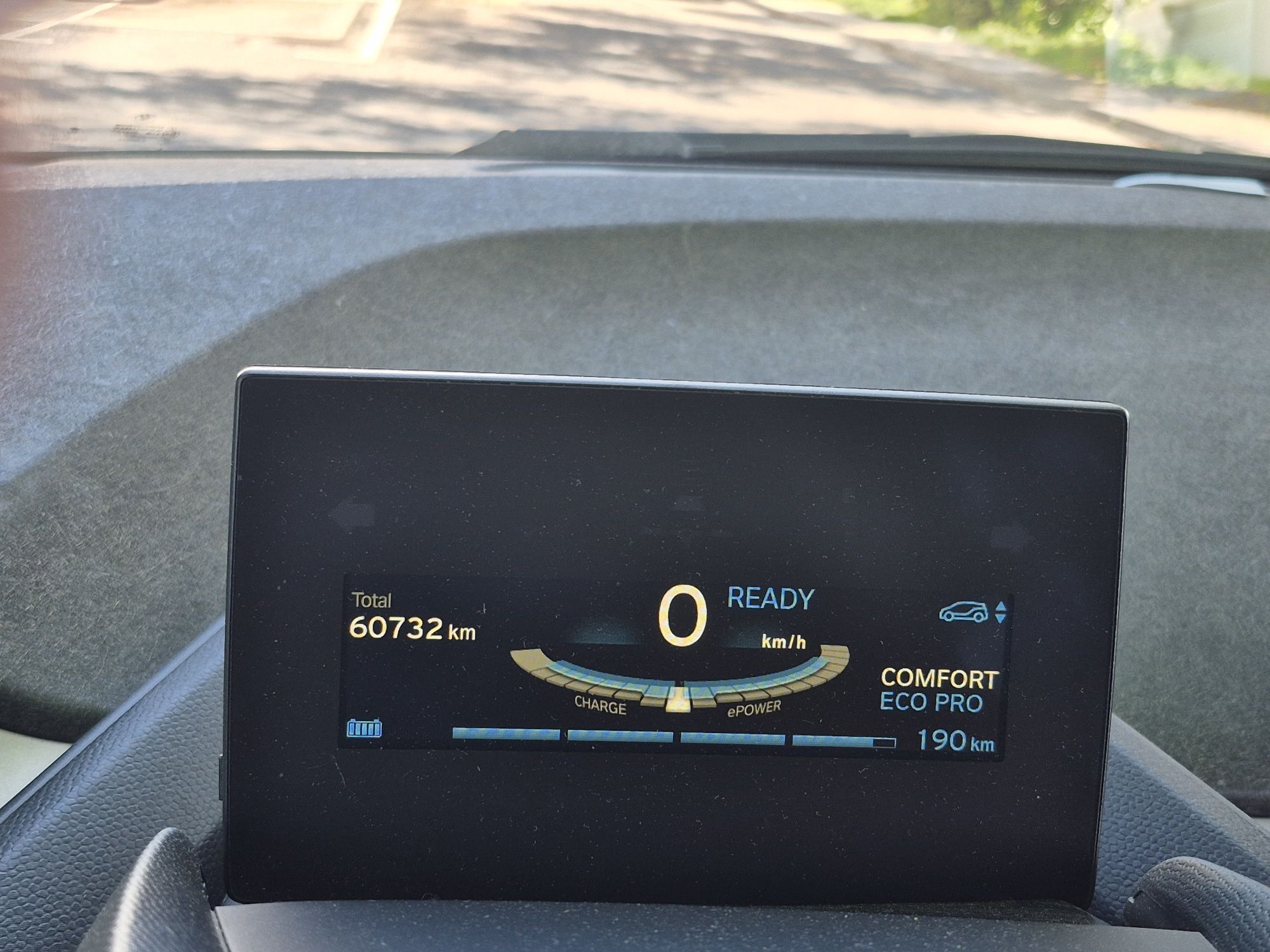 BMW i3 94Ah 3 Anos Garantia