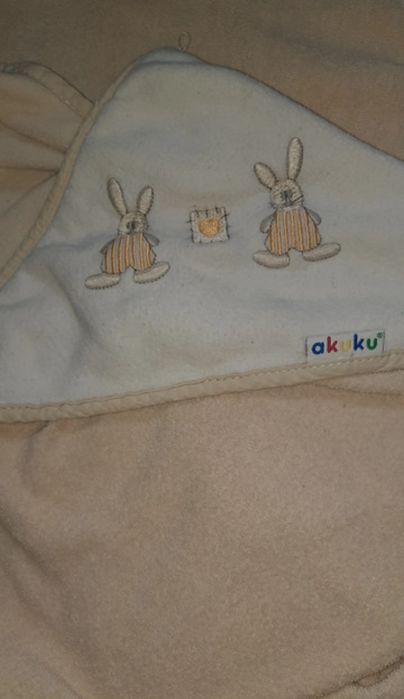 Ręcznik kąpielowy