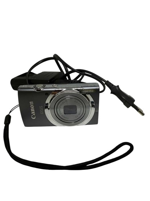 aparat cyfrowy Canon IXUS PC2053 ładowarka / Nowy Lombard Raków