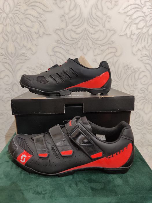 Buty rowerowe Scott MTB Comp 42 SPD