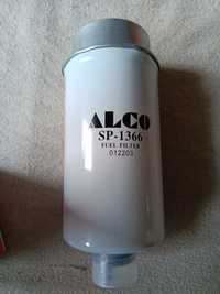 Alco Filter SP-1366 Filtr paliwa FORD TRANSIT 2,2TDCI-3,2TDCI
