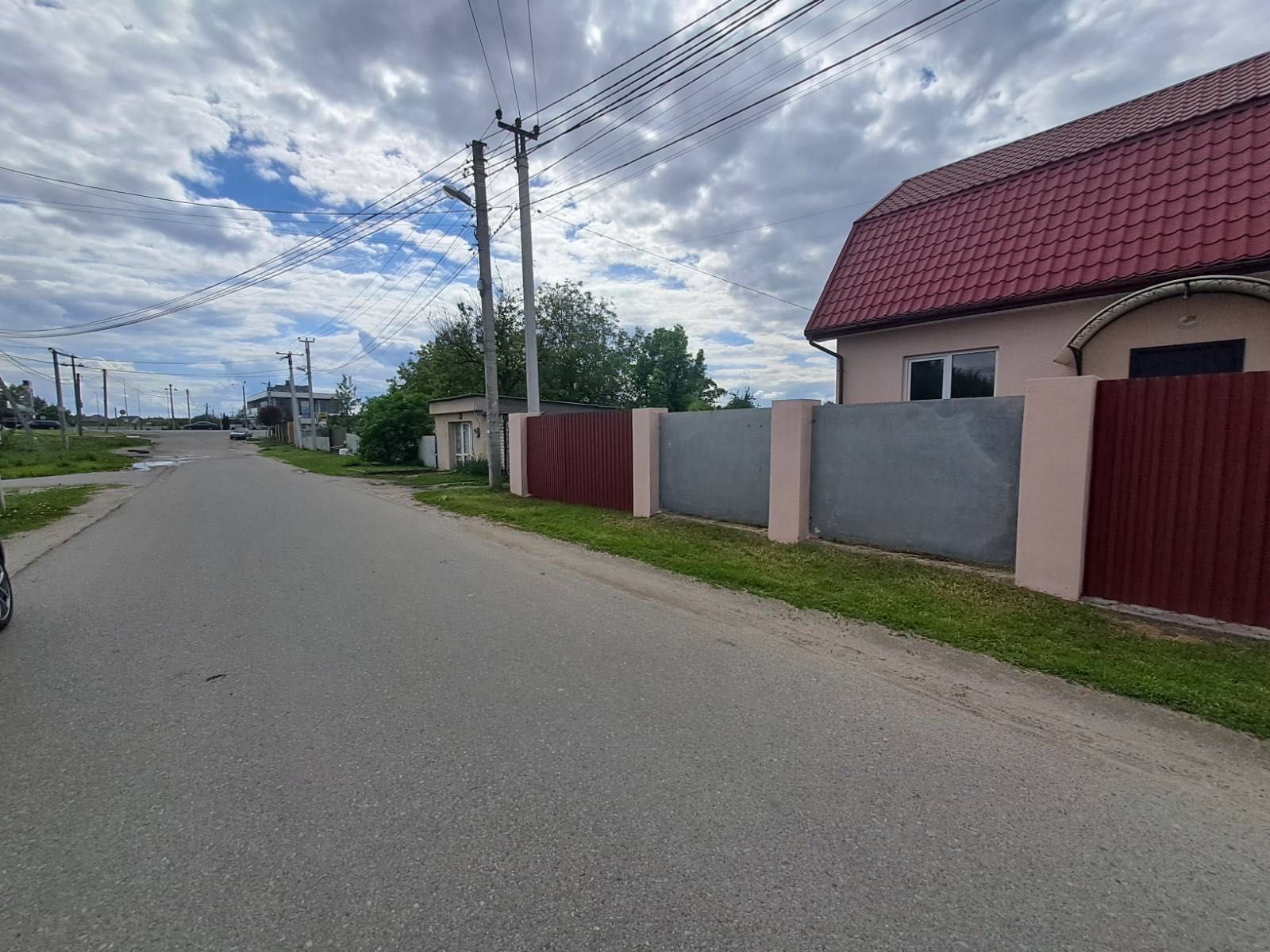 Терміново ‼️ Продам будинок в м.Бориспіль