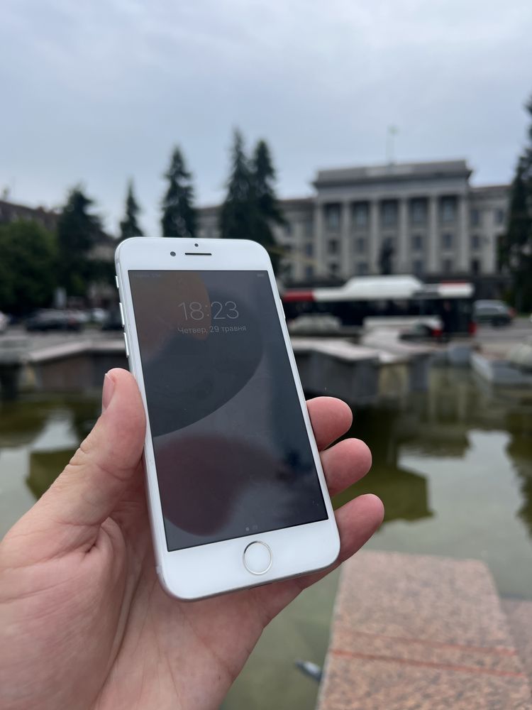 iPhone 7 32gb Айфон 7 32 гб лот