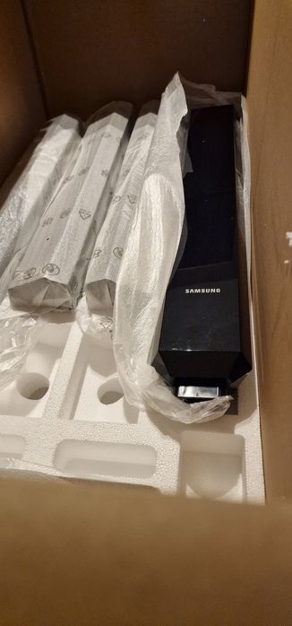 Zestaw kina domowego Samsung HT-F4550