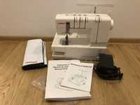 Janome CoverPro 2000CPX