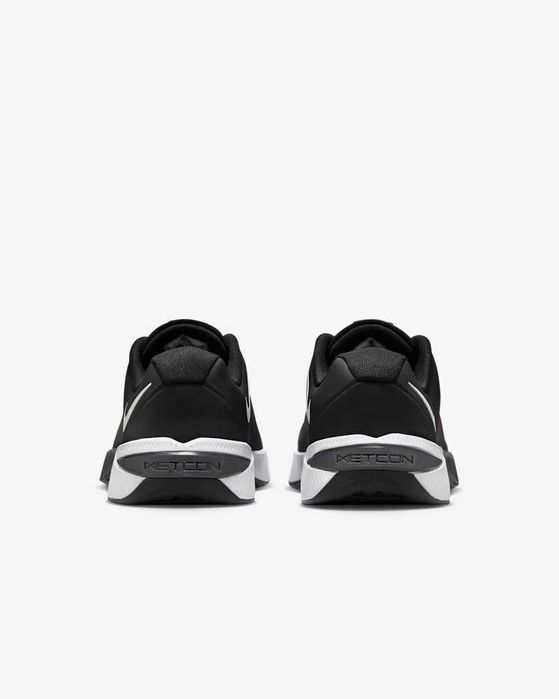 ‼️Кроссовки Nike Metcon 10 Savaleos Romaleos Оригинал! (HJ1875-002)