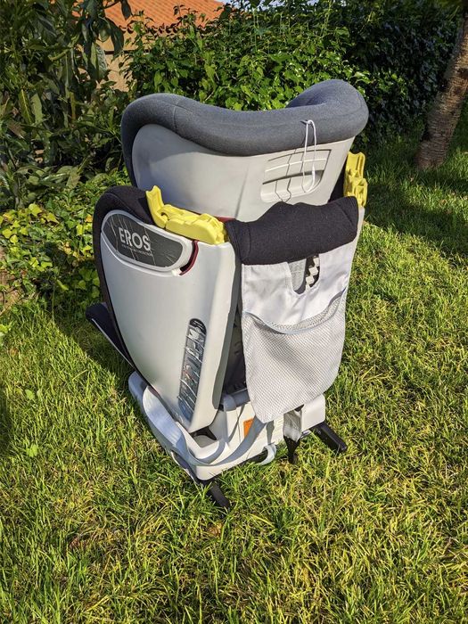 Cadeira Auto Apramo Eros