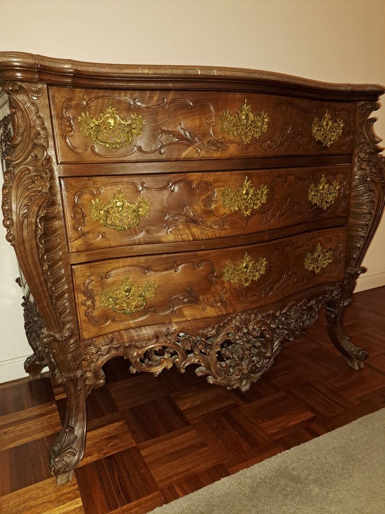 Cómoda D. José 1,500€