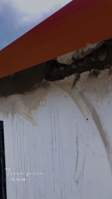 Estou A sua disposição trabalho com gosto e profissionalismo.