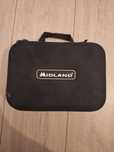 Interkomy Midland btx2 pro / btx1