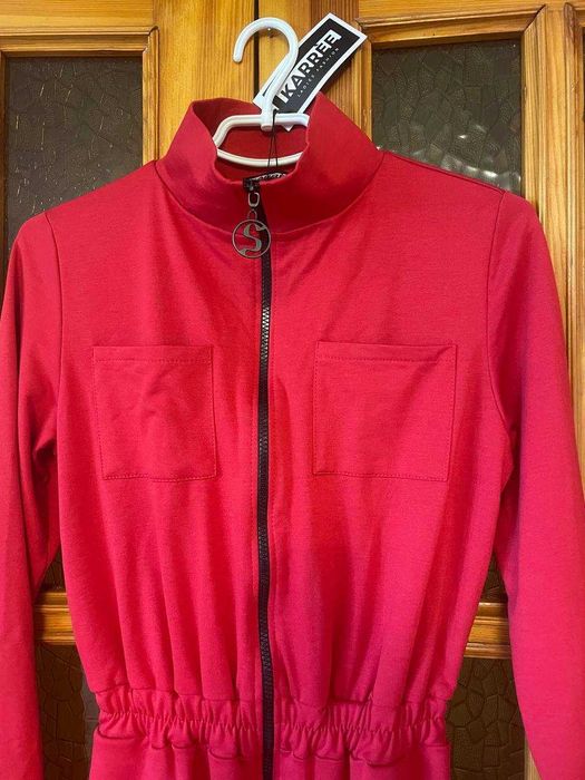 Комбинезон KARREE