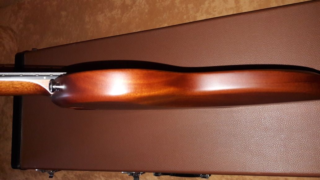 Обмен Taylor SB standart