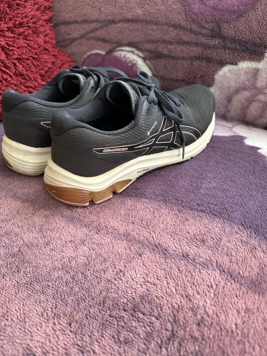 Кросівки Asics gel pulse 12 goretex
