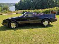 Cadillac Allante 4.1 172KM Zarejestrowany i opłacony Kabrliolet