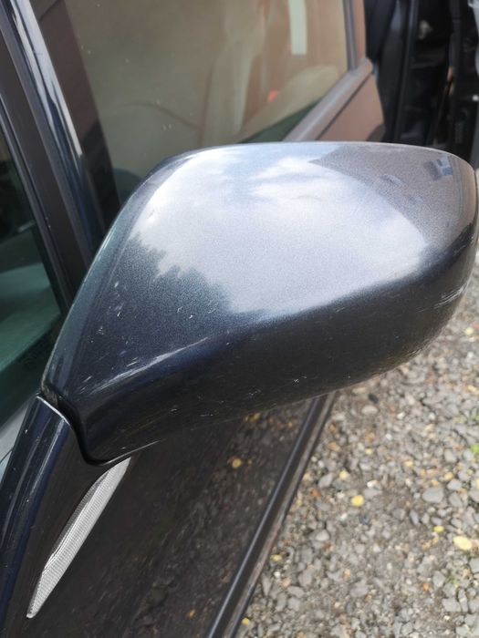 Lusterko zewnętrzne Citroen C8 Peugeot 807 LANCIA Phedra Fiat