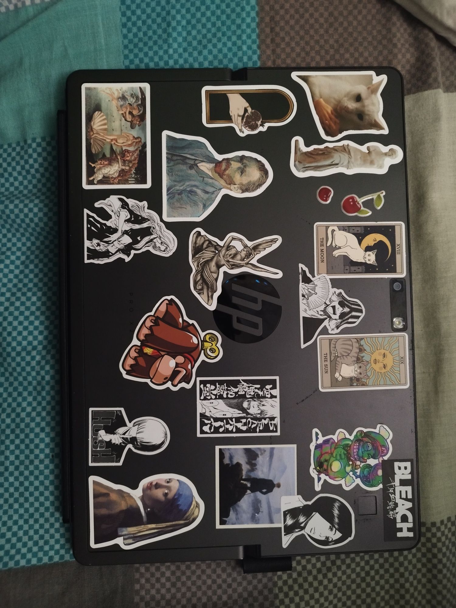HP Pro x2 612 G2
